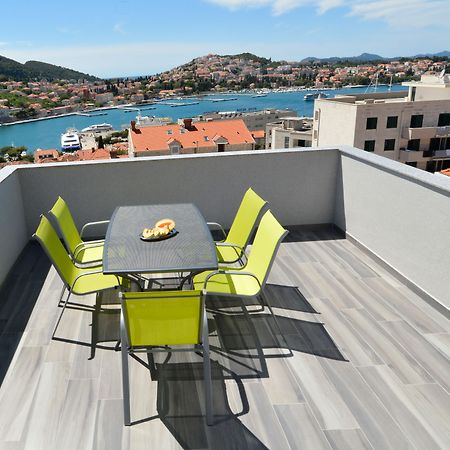 Villa Rosa Ντουμπρόβνικ Εξωτερικό φωτογραφία