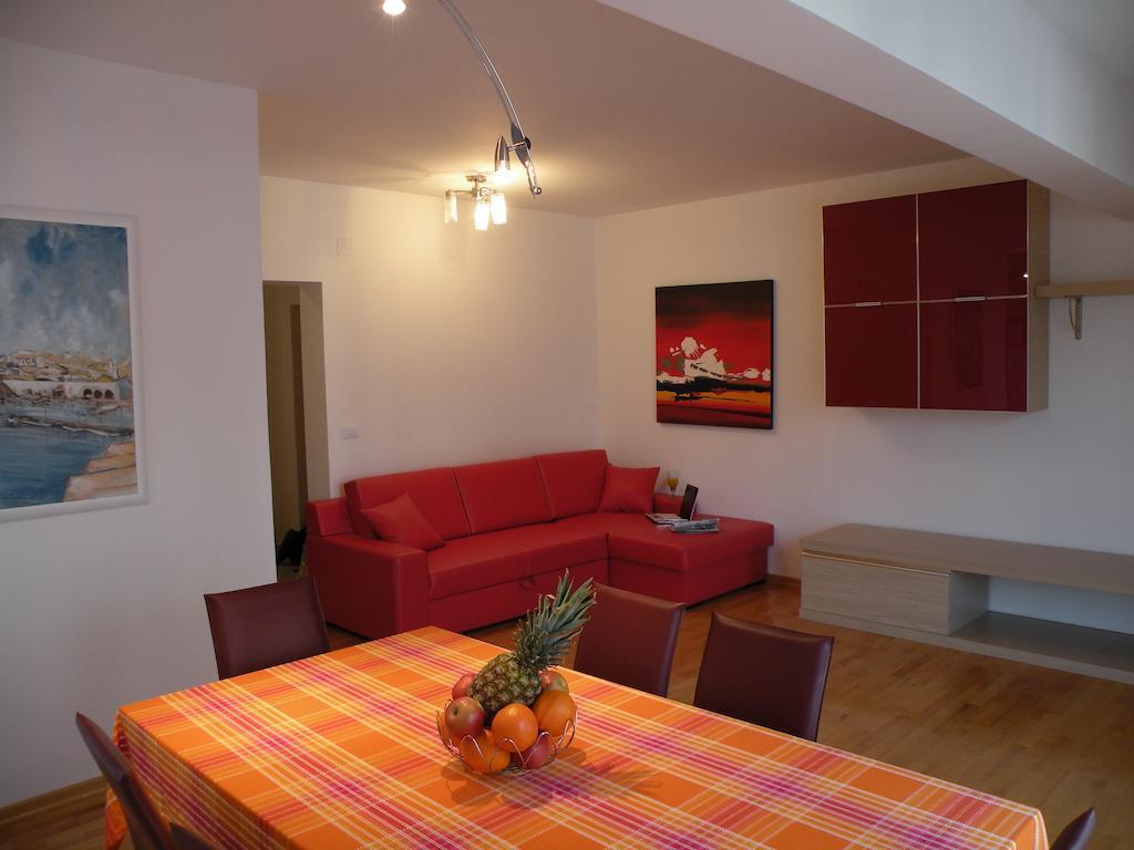 Villa Rosa Ντουμπρόβνικ Εξωτερικό φωτογραφία